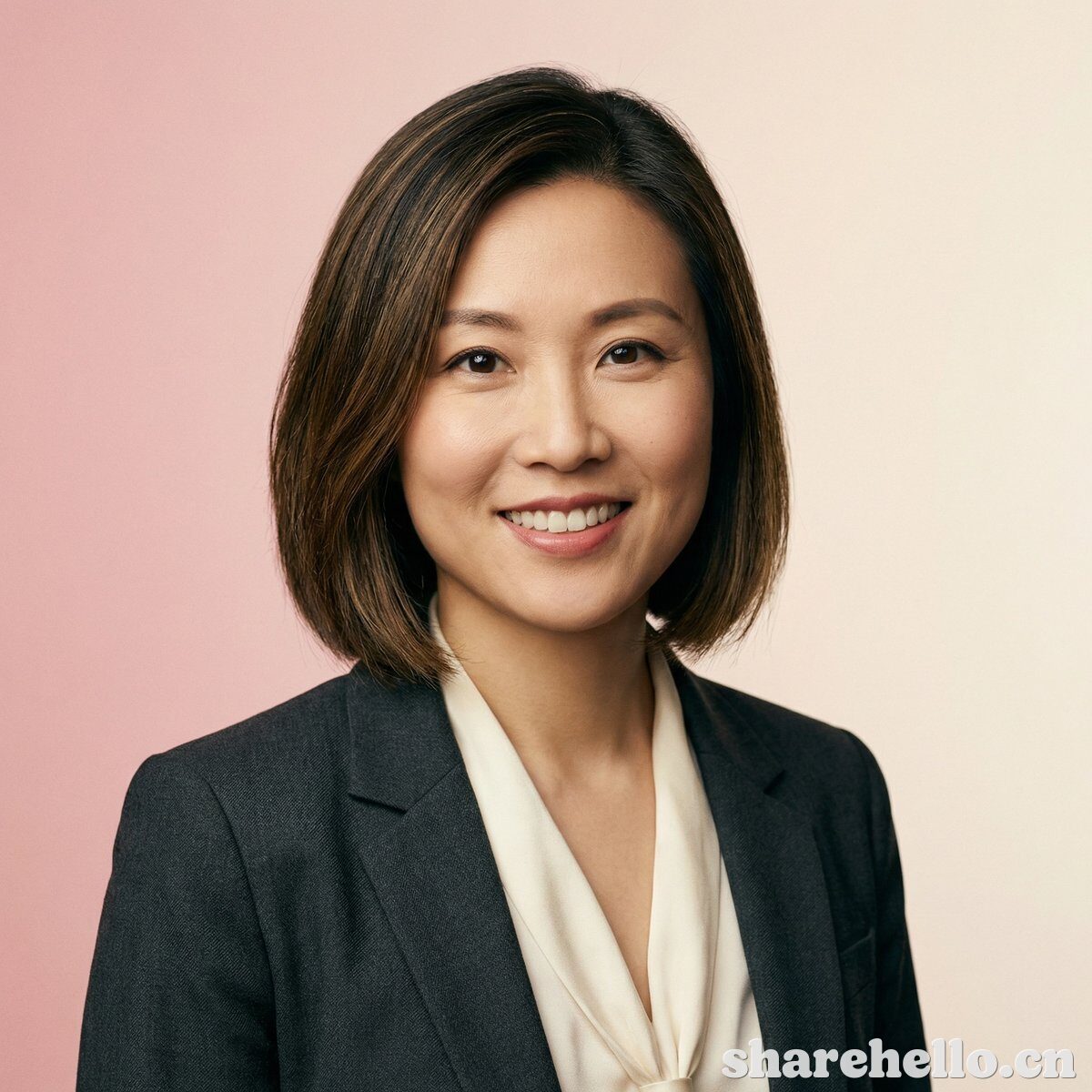 51福利社制片总监林婉清