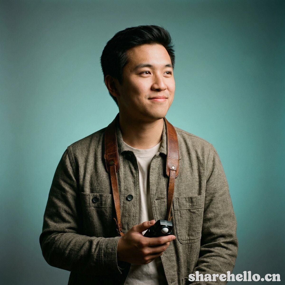 51福利社首席摄影师张逸飞